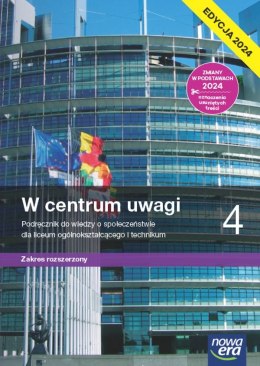 Nowa matematyka prosto do matury podręcznik klasa 3 liceum i technikum zakres podstawowy EDYCJA 2024