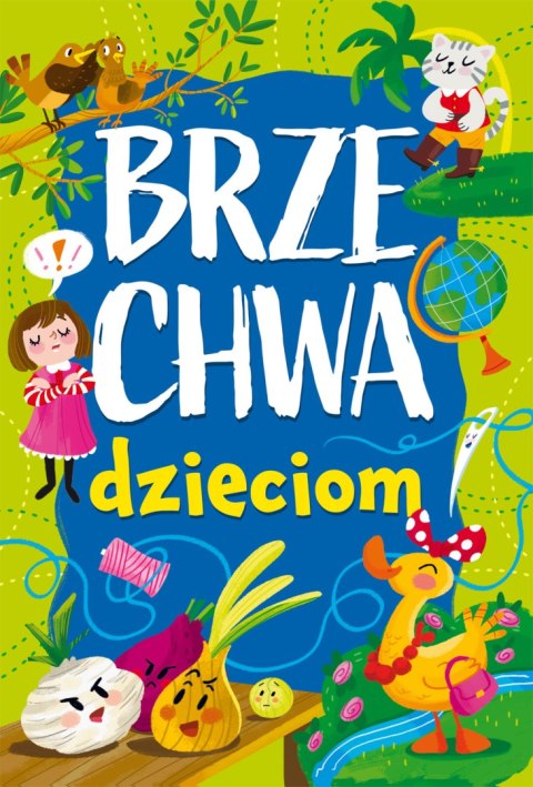 Brzechwa dzieciom