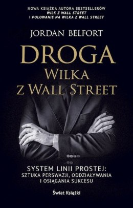 Droga Wilka z Wall Street