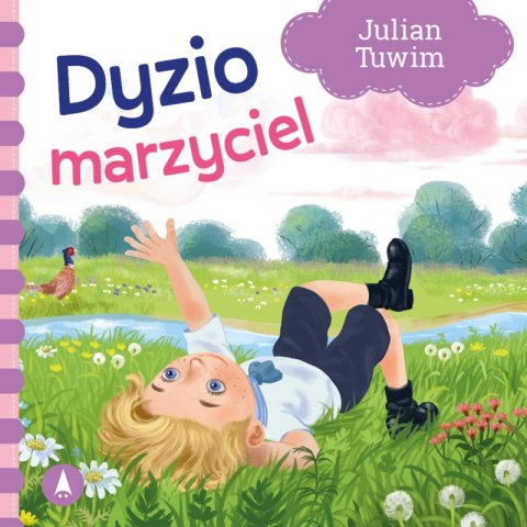 Dyzio marzyciel