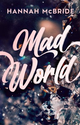 Mad World. Tom 1