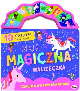 Moja magiczna walizeczka