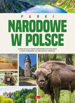 Parki Narodowe w Polsce