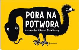 Pora na potwora