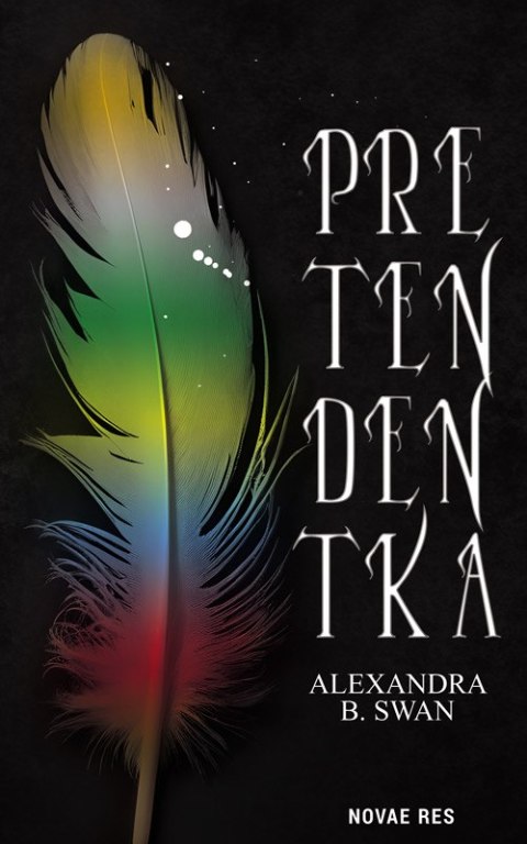 Pretendentka