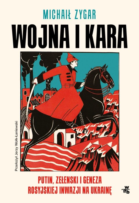 Wojna i kara