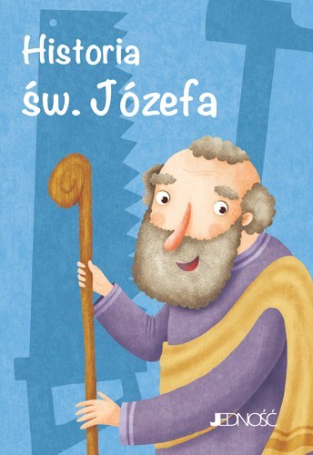 Historia św józefa