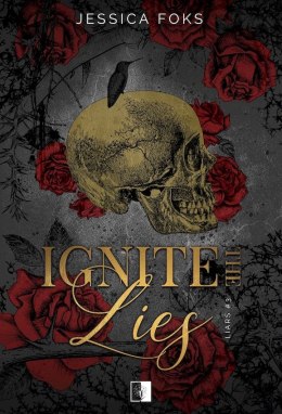 Ignite the Lies. Liars 3