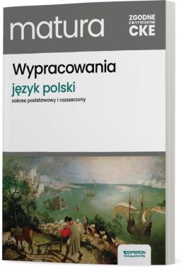 Matura 2025 Język polski Wypracowania