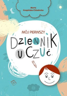 Mój pierwszy dziennik uczuć