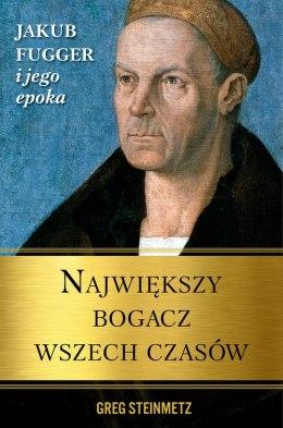 Największy bogacz wszech czasów