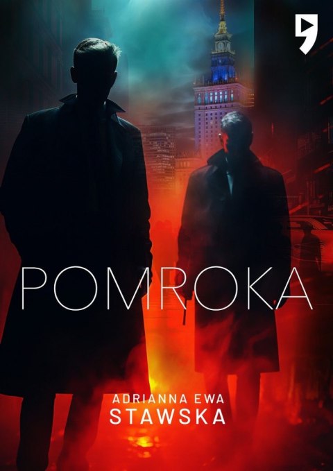 Pomroka