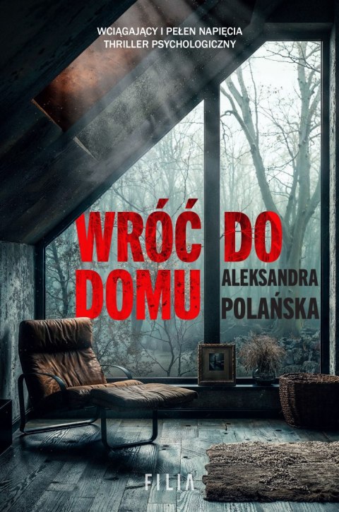 Wróć do domu Wróć do domu