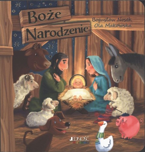 Boże Narodzenie