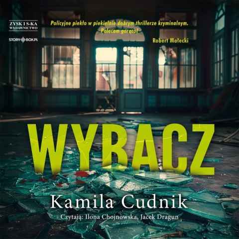 CD MP3 Wybacz