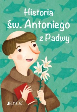 Historia św antoniego z padwy