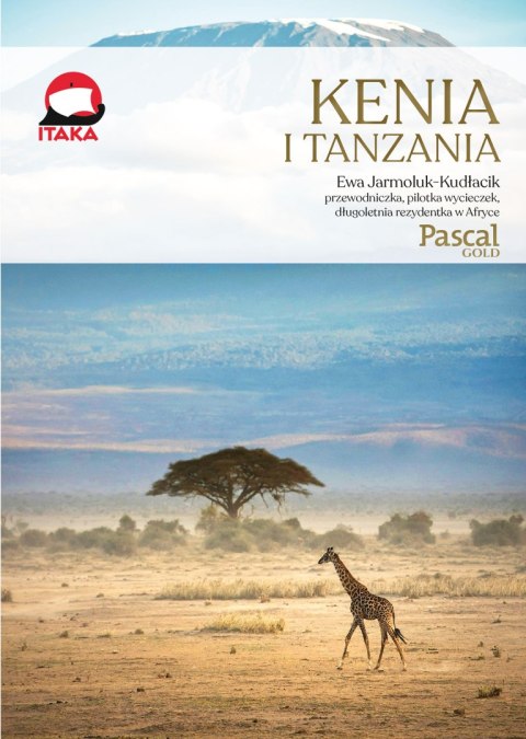 Kenia i Tanzania. Złota Seria