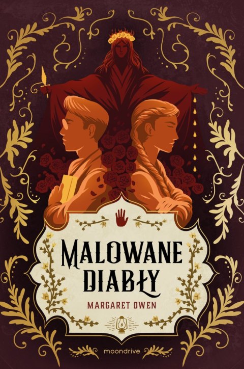 Malowane diabły