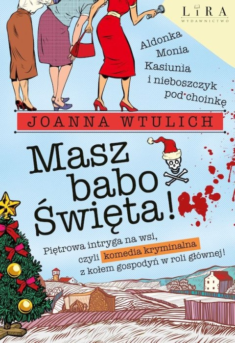 Masz babo Święta!