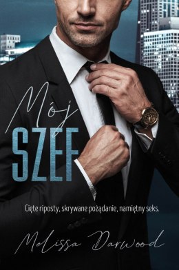 Mój szef. Tom 1