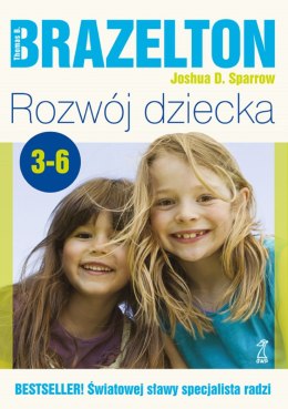 Rozwój dziecka. Od 3 do 6 lat