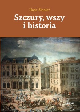 Szczury, wszy i historia