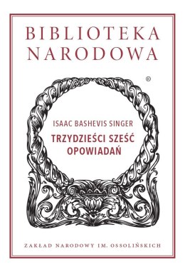 Trzydzieści sześć opowiadań