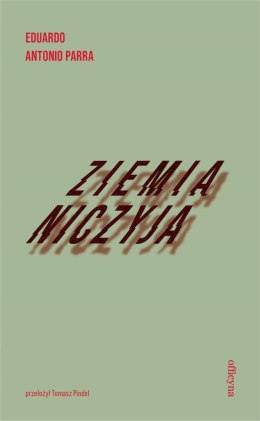 Ziemia niczyja