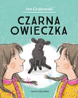 Czarna owieczka wyd. 2024