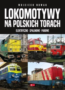 Lokomotywy na polskich torach