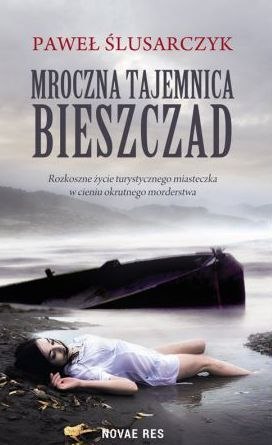 Mroczna tajemnica bieszczad