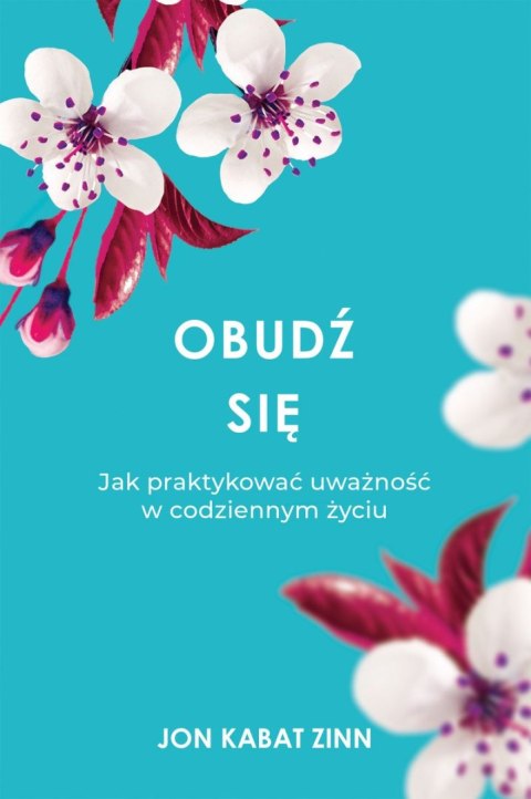 Obudź się. Jak praktykować uważność w codziennym życiu wyd. 2024