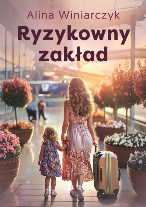 Ryzykowny zakład