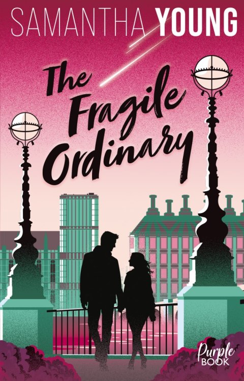 The Fragile Ordinary