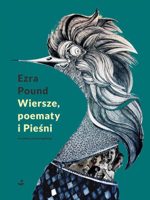 Wiersze, poematy i Pieśni