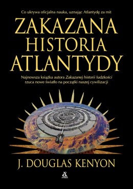 Zakazana historia Atlantydy