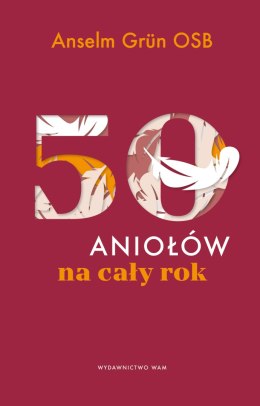 50 aniołów na cały rok