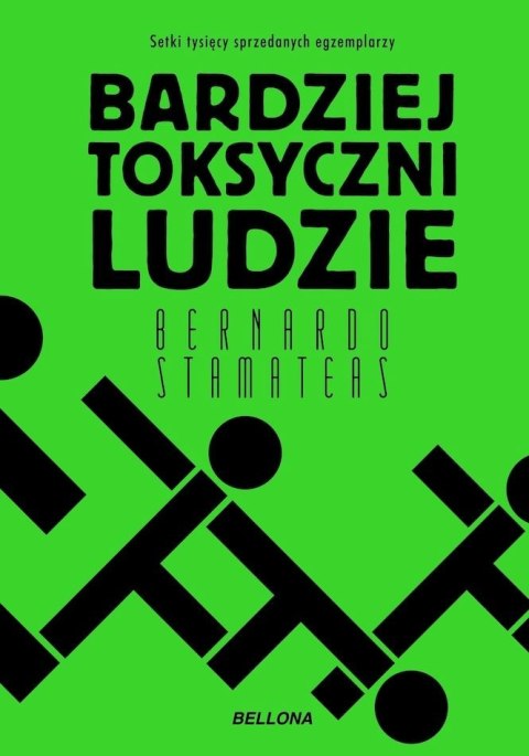 Bardziej toksyczni ludzie