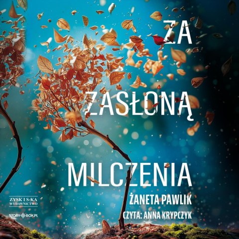 CD MP3 Za zasłoną milczenia