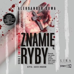 CD MP3 Znamię Ryby