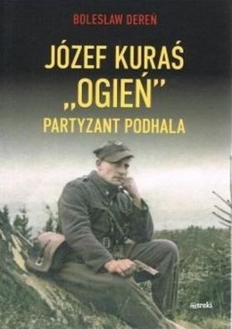 Józef Kuraś 