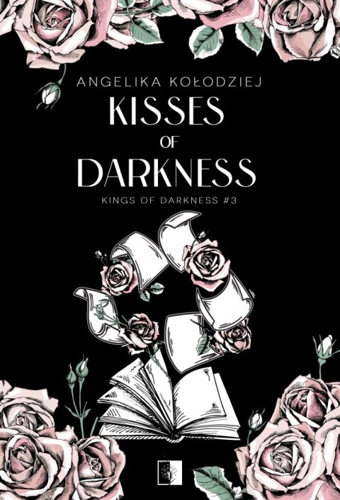 Kisses of Darkness