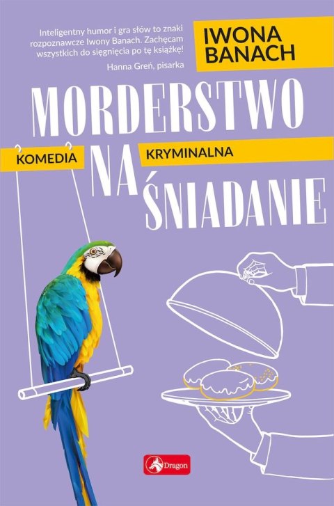 Morderstwo na śniadanie