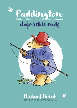 Paddington daje sobie radę