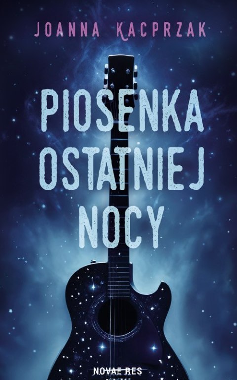 Piosenka ostatniej nocy