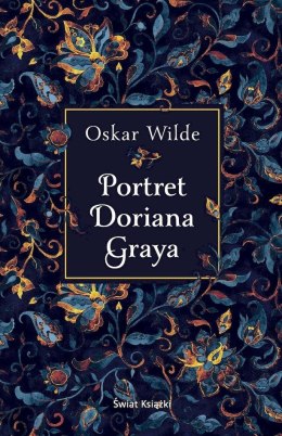 Portret Doriana Graya