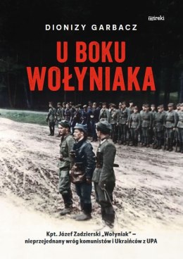 U boku Wołyniaka wyd. 2