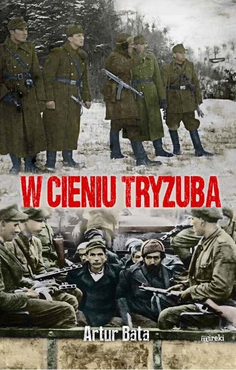 W cieniu tryzuba