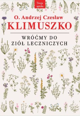 Wróćmy do ziół leczniczych wyd. 5