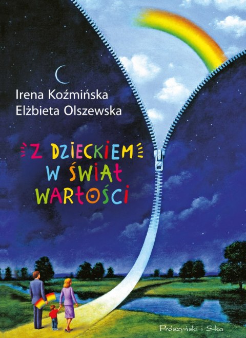 Z dzieckiem w świat wartości